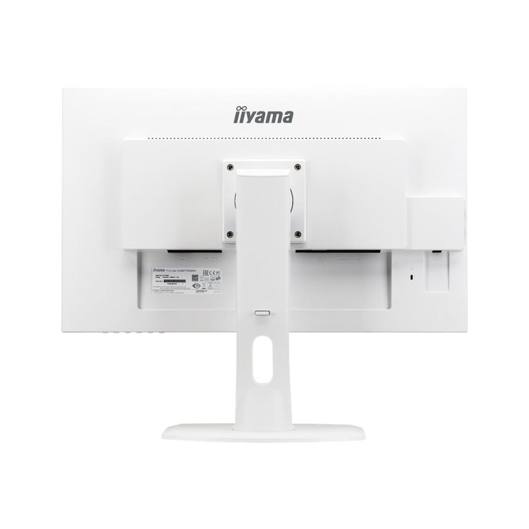 iiyama ProLite XUB2792QSU-W1 27" WQHD Monitor 