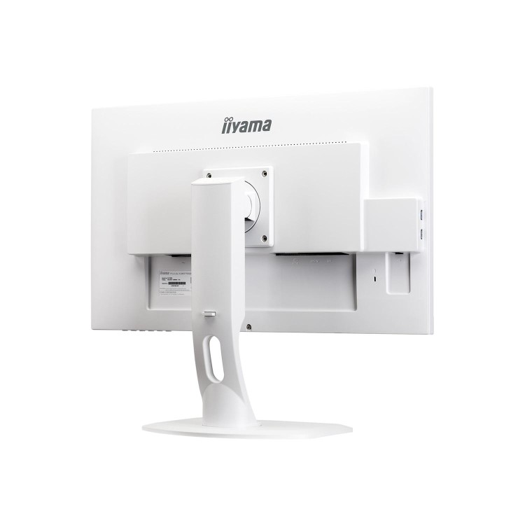 iiyama ProLite XUB2792QSU-W1 27" WQHD Monitor 