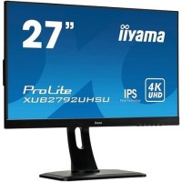 Refurbished iiyama ProLite XUB2792UHSU-B1 27" IPS 4K Monitor