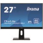 Refurbished iiyama ProLite XUB2792UHSU-B1 27" IPS 4K Monitor