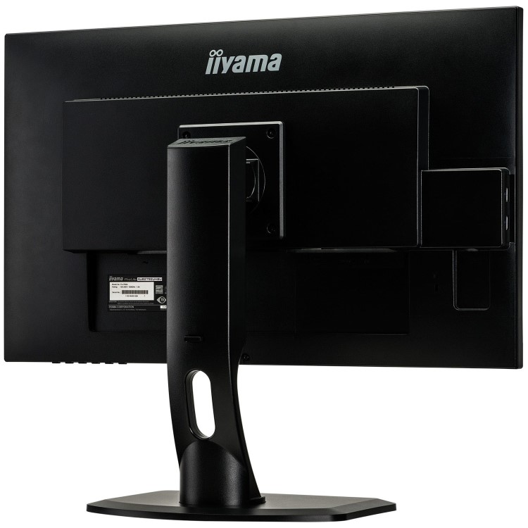 Refurbished iiyama ProLite XUB2792UHSU-B1 27" IPS 4K Monitor
