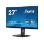 Refurbished iiyama ProLite XUB2792UHSU 27" IPS 4K UHD Height-Adjustable USB-C Monitor
