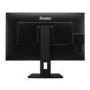 Refurbished iiyama ProLite XUB2792UHSU 27" IPS 4K UHD Height-Adjustable USB-C Monitor