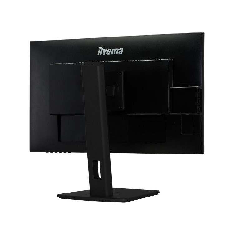 Refurbished iiyama ProLite XUB2792UHSU 27" IPS 4K UHD Height-Adjustable USB-C Monitor