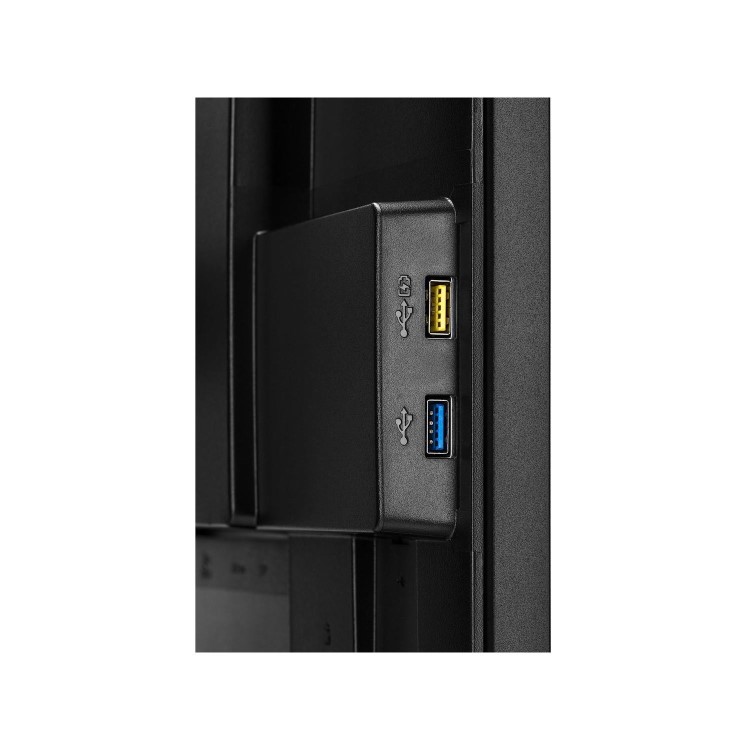 Refurbished iiyama ProLite XUB2792UHSU 27" IPS 4K UHD Height-Adjustable USB-C Monitor