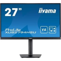 iiyama ProLite XUB2794HSU 27" Full HD VA Monitor 