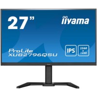 Iiyama ProLite XUB2796QSU-B5 27" QHD IPS Monitor