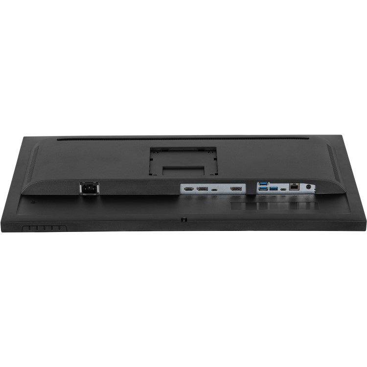 Refurbished iyama XUB2797QSN 27" IPS WQHD USB-C Dock Monitor