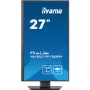 Refurbished iyama XUB2797QSN 27" IPS WQHD USB-C Dock Monitor