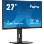 Refurbished iyama XUB2797QSN 27" IPS WQHD USB-C Dock Monitor