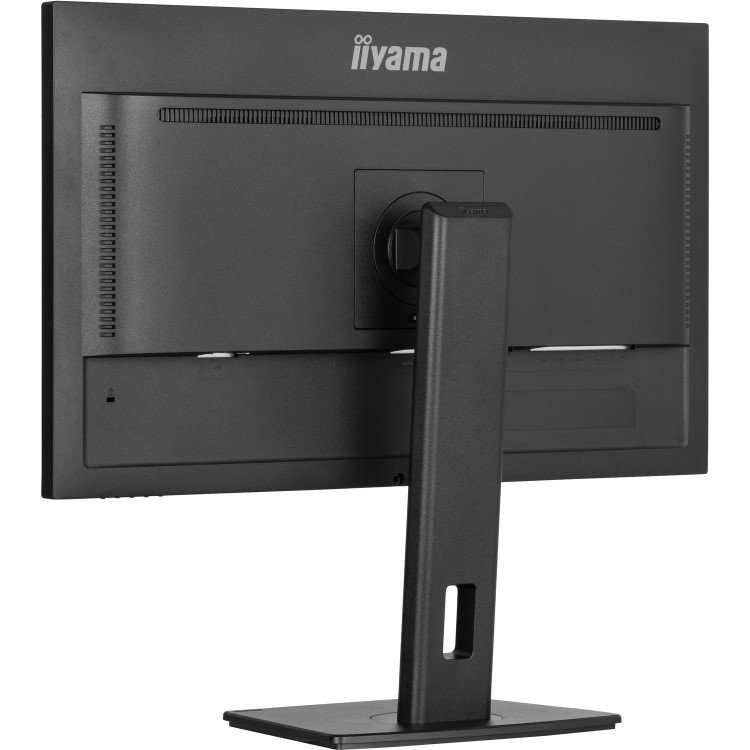 Refurbished iyama XUB2797QSN 27" IPS WQHD USB-C Dock Monitor