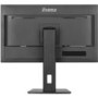 Refurbished iyama XUB2797QSN 27" IPS WQHD USB-C Dock Monitor