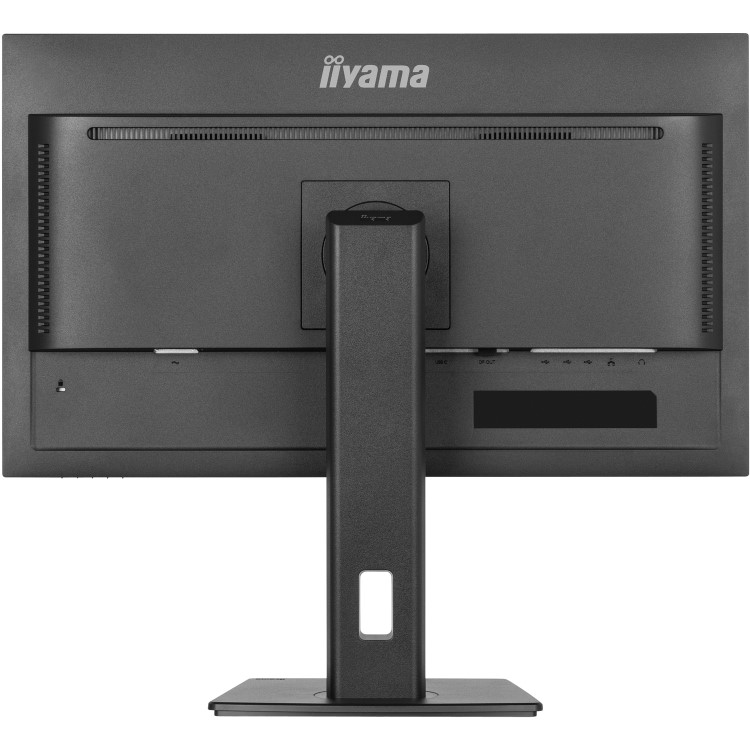 Refurbished iyama XUB2797QSN 27" IPS WQHD USB-C Dock Monitor