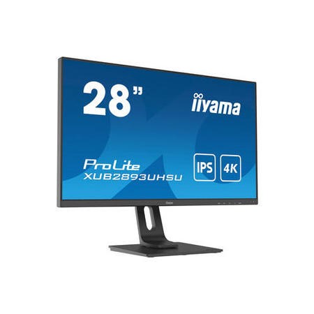 iiyama ProLite XUB2893UHSU 28