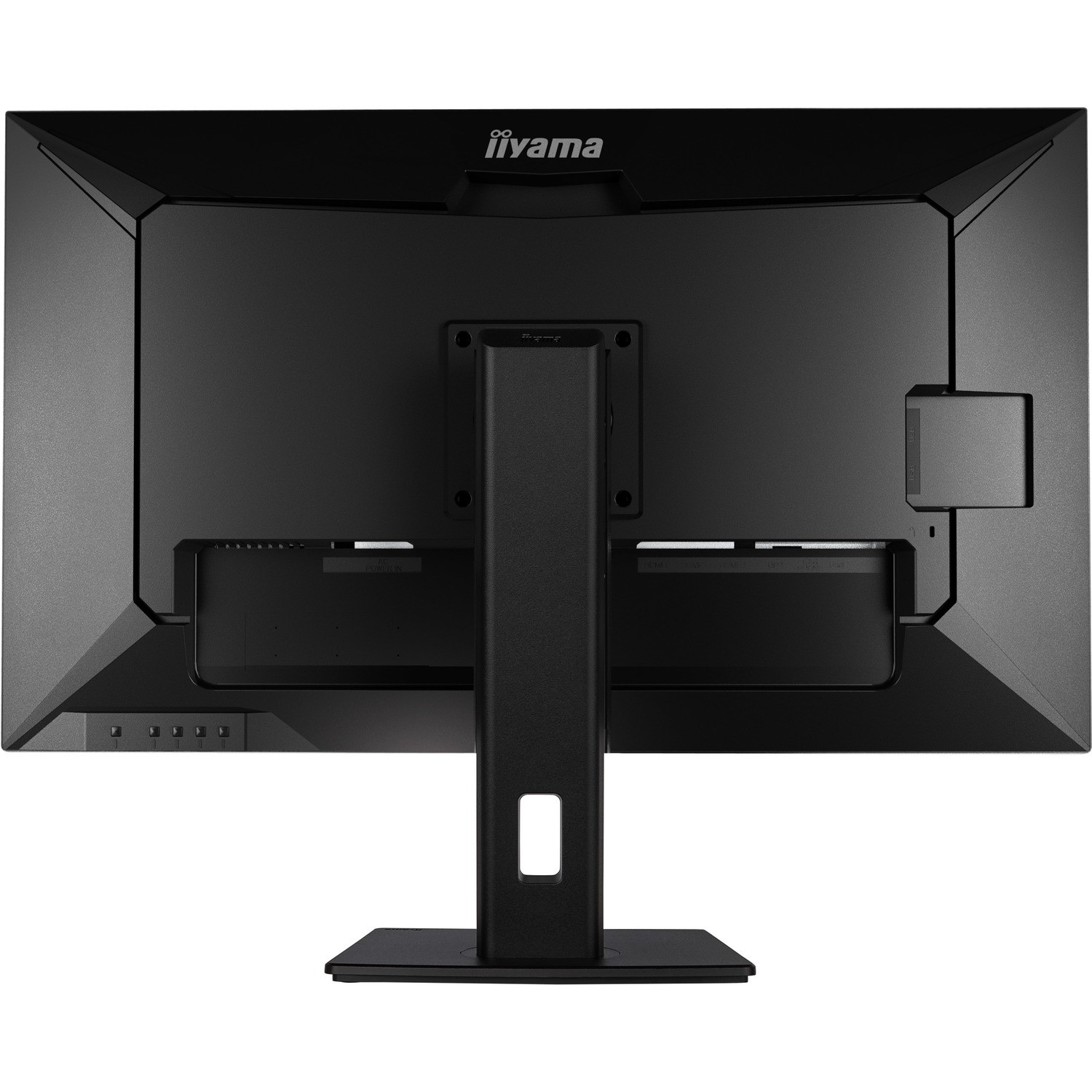 iiyama Prolite XUB3293UHSN-B5 32 4K UHD IPS Monitor 