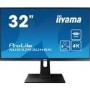 iiyama ProLite 31.5" 4K UHD IPS Monitor