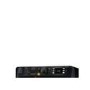 INDESIT XWDE751480XK Innex 7kg Wash 5kg Dry 1400rpm Freestanding Washer Dryer - Black