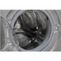 Indesit XWDE751480XS Innex 7kg Wash 5kg Dry 1400rpm Freestanding Washer Dryer - Silver