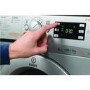 INDESIT XWDE861480XS Innex 8kg Wash 6kg Dry 1400rpm Freestanding Washer Dryer - Silver