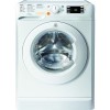 INDESIT XWDE861480XW Innex 8kg Wash 6kg Dry 1400rpm Freestanding Washer Dryer - White