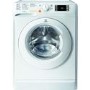 Indesit XWDE961680XW Innex 9kg Wash 6kg Dry 1600rpm Freestanding Washer Dryer - White