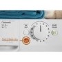 Indesit XWDE961680XW Innex 9kg Wash 6kg Dry 1600rpm Freestanding Washer Dryer - White