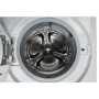 GRADE A1 - Indesit XWSC61251W Slim Depth White 6kg 1200rpm Freestanding Washing Machine