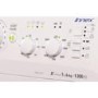 GRADE A1 - Indesit XWSC61251W Slim Depth White 6kg 1200rpm Freestanding Washing Machine