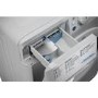 GRADE A1 - Indesit XWSC61251W Slim Depth White 6kg 1200rpm Freestanding Washing Machine