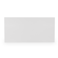 GRADE A1 - Far Infrared Heater White Panel Aluminium 800W - 595 x 1195mm