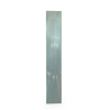 Far Infrared Heater Slim White Glass Panel 600W - 300 x 1800mm