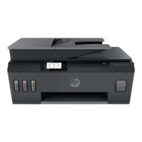 HP Smart Tank Plus 655 A4 Wireless All-in-One InkJet Colour Printer