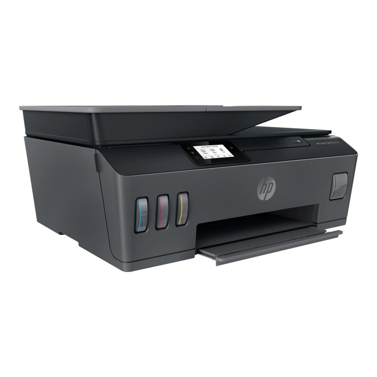 HP Smart Tank Plus 655 A4 Wireless All-in-One InkJet Colour Printer