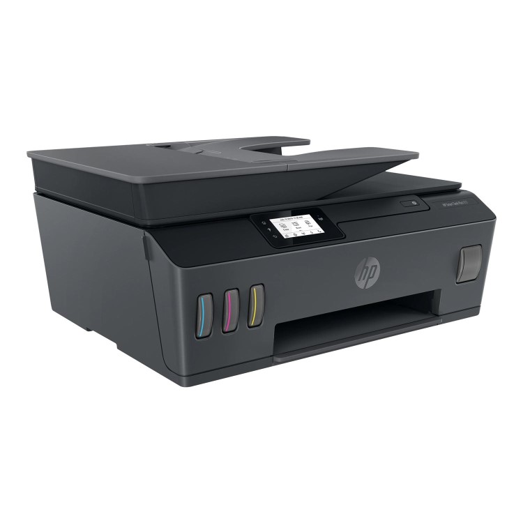 HP Smart Tank Plus 655 A4 Wireless All-in-One InkJet Colour Printer