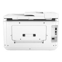 GRADE A1 - HP Colour OfficeJet Pro 7730 A3 Multifunction Printer 