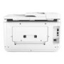 GRADE A1 - HP Colour OfficeJet Pro 7730 A3 Multifunction Printer 