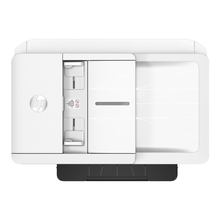 GRADE A1 - HP Colour OfficeJet Pro 7730 A3 Multifunction Printer 