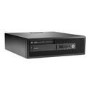 HP EliteDesk 705 G3 AMD A8-9600 4GB 500GB DVD-RW Windows 10 Professional Desktop