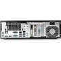 HP EliteDesk 705 G3 AMD A8-9600 4GB 500GB DVD-RW Windows 10 Professional Desktop