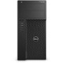 Dell Precision T3620 Intel Xeon E3-1240 16GB 256GB SSD Quadro P2000 DVD-RW Windows 10 Professional Workstation Desktop