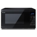 YC-MA262AE-B Sharp 26L Freestanding Combination Microwave - Black