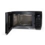 Sharp 26L Freestanding Combination Microwave - Black