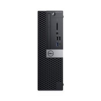 Dell OptiPlex 5070 SFF Core i5-8500 8GB 256GB SSD Windows 10 Pro Desktop