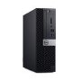 Dell OptiPlex 5070 SFF Core i5-8500 8GB 256GB SSD Windows 10 Pro Desktop