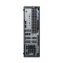Dell OptiPlex 5070 SFF Core i5-8500 8GB 256GB SSD Windows 10 Pro Desktop
