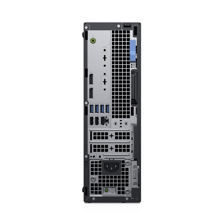 Dell OptiPlex 5070 SFF Core i5-8500 8GB 256GB SSD Windows 10 Pro Desktop