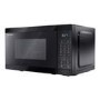 Sharp 20L Freestanding Digital Microwave & Grill - Black