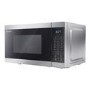 Sharp 20L Freestanding Digital Microwave & Grill - Silver