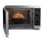 Refurbished Sharp YCPS201AUS 20L 700W Microwave Silver