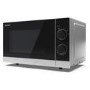 Refurbished Sharp YCPS201AUS 20L 700W Microwave Silver